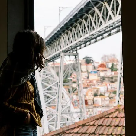 Apart-hotel Oh! Porto 4*