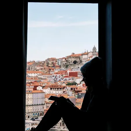 Apart-hotel Oh! Porto 4*