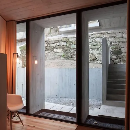 Apart-hotel Oh! Porto