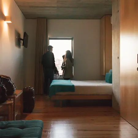 Hotel apartamentowy Oh! Porto