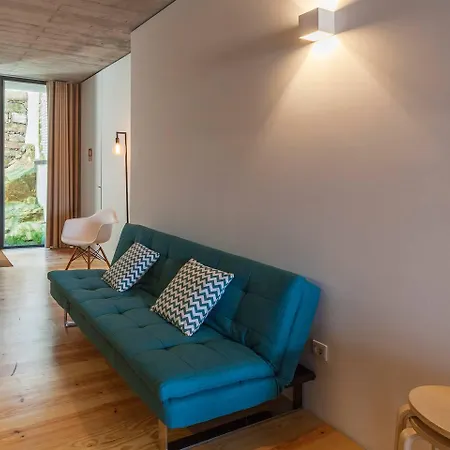 Apart-hotel Oh! Porto Vila Nova de Gaia