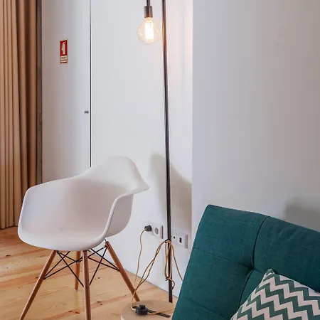 Oh! Porto Apart-hotel 4*
