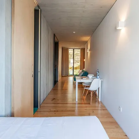 Oh! Porto Apart-hotel Vila Nova de Gaia