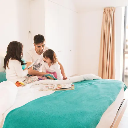 Oh! Porto Apart-hotel