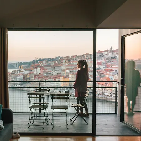 Oh! Porto Vila Nova de Gaia