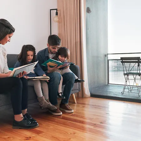 Oh! Porto 4* Vila Nova de Gaia