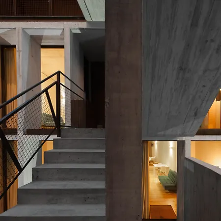 Oh! Porto Apart-hotel