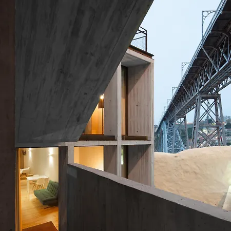 Oh! Porto Apart-hotel 4*