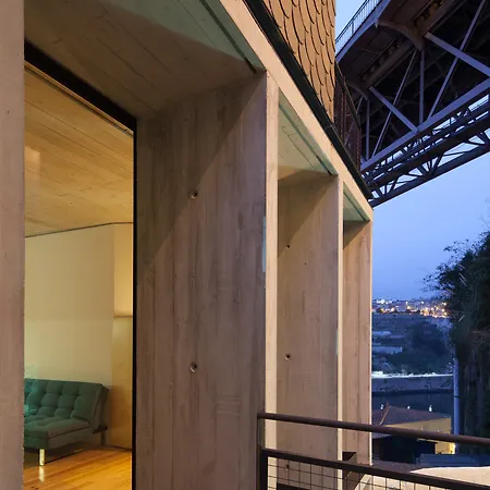 Oh! Porto 4*