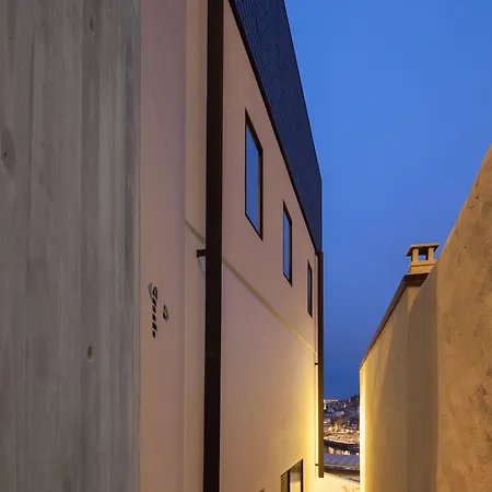 Oh! Porto 4* Vila Nova de Gaia