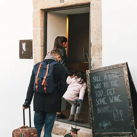 Apart-hotel Oh! Porto Vila Nova de Gaia