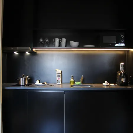 Oh! Porto Hotel apartamentowy