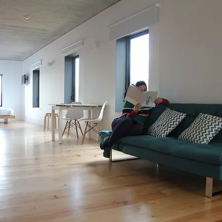 Oh! Porto Hotel apartamentowy