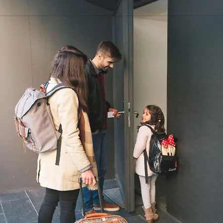 Oh! Porto Hotel apartamentowy