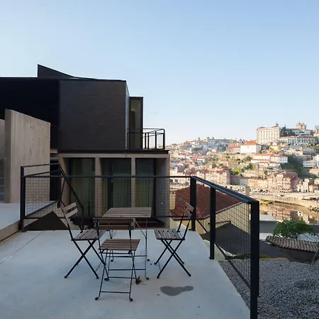 Oh! Porto 4*