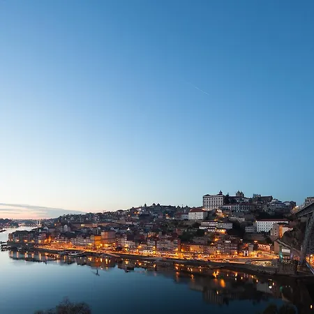 Oh! Porto Vila Nova de Gaia