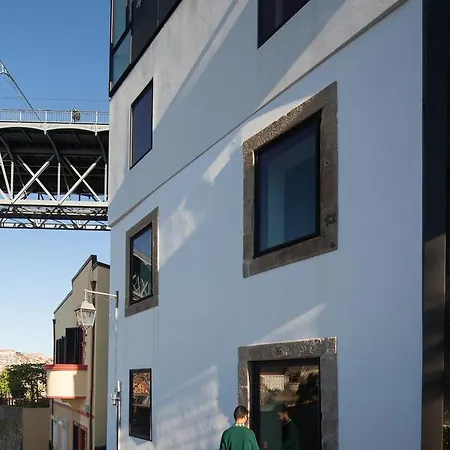 Apart-hotel Oh! Porto