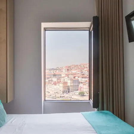 Oh! Porto 4* Vila Nova de Gaia