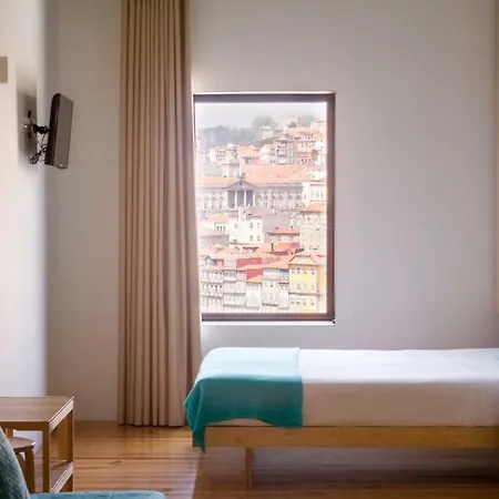 Oh! Porto Apart-hotel
