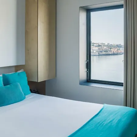 Oh! Porto 4*