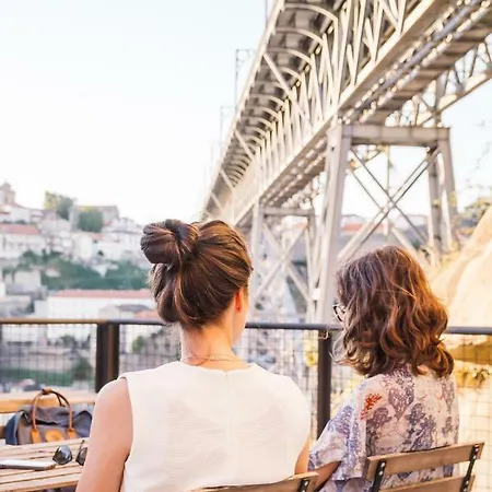 Apart-hotel Oh! Porto 4*