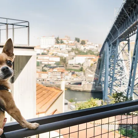Apart-hotel Oh! Porto Vila Nova de Gaia