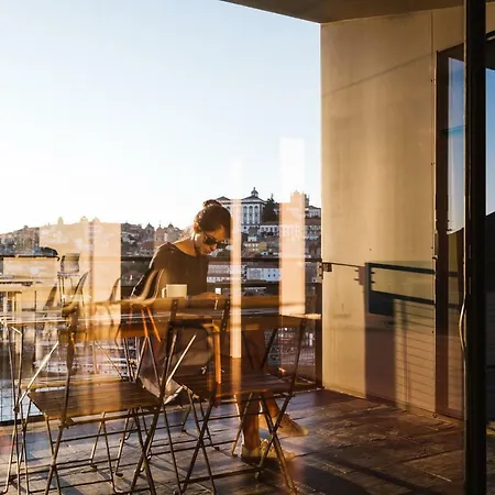 Oh! Porto Hotel apartamentowy