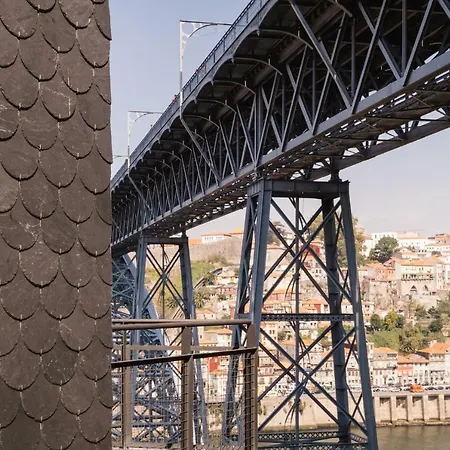 Oh! Porto Apart-hotel Vila Nova de Gaia
