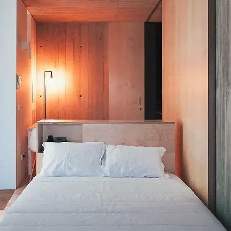 Hotel apartamentowy Oh! Porto 4*