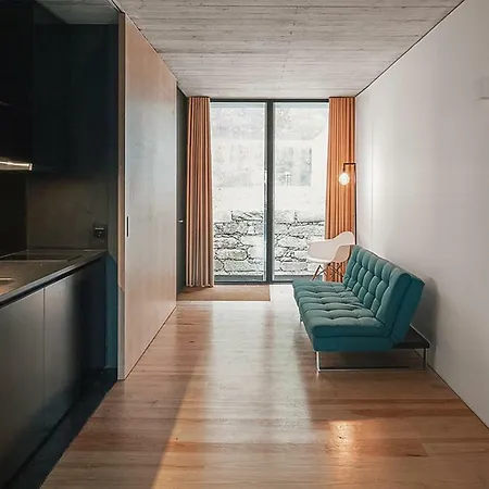Oh! Porto Apart-hotel