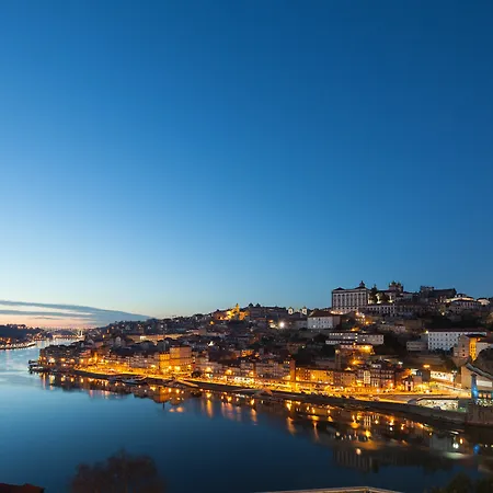 Oh! Porto Apart-hotel 4*
