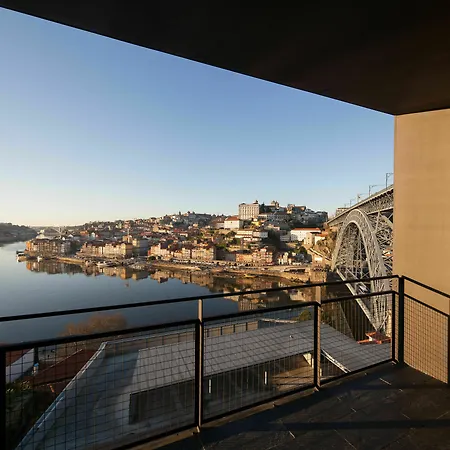 Oh! Porto Apart-hotel Vila Nova de Gaia