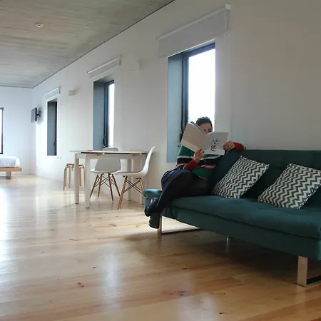 Apart-hotel Oh! Porto Vila Nova de Gaia
