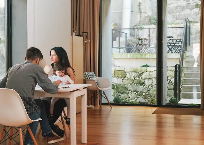 Oh! Porto 4* Vila Nova de Gaia