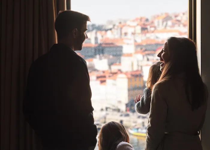 Oh! Porto Vila Nova de Gaia