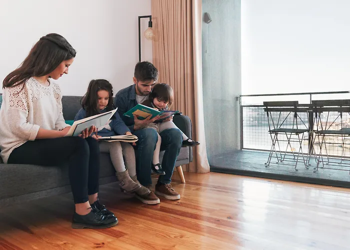 Oh! Porto 4* Vila Nova de Gaia