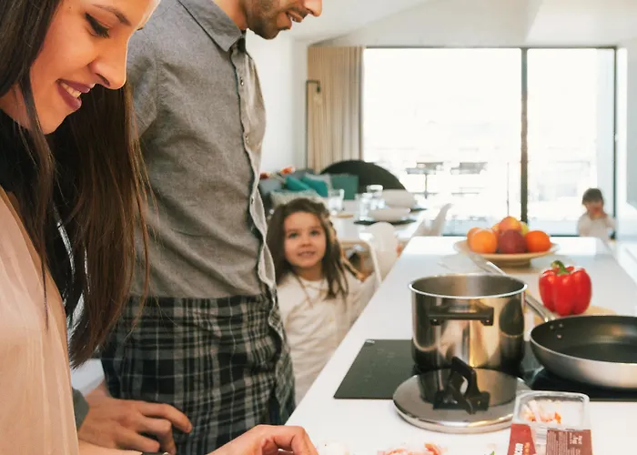 Apart Otel Oh! Porto 4*