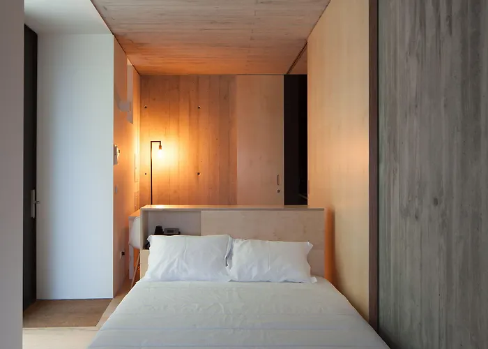 Oh! Porto Apart Otel