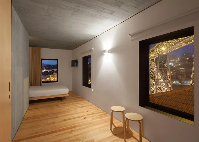 Oh! Porto Vila Nova de Gaia