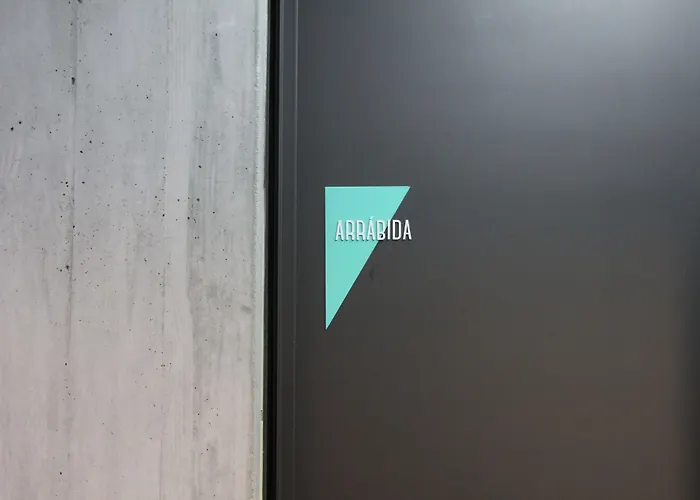 Apart Otel Oh! Porto Vila Nova de Gaia