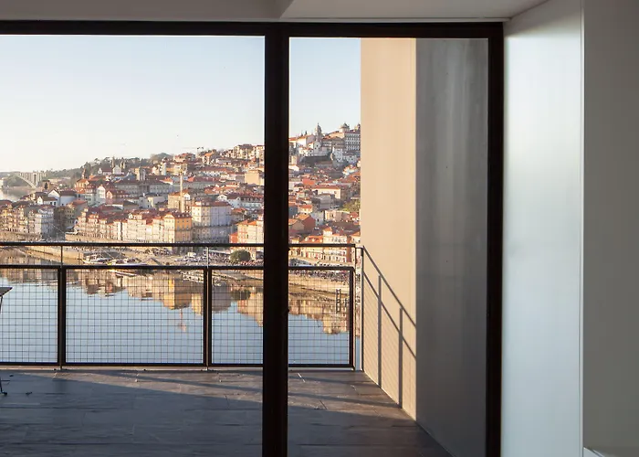 Apart Otel Oh! Porto