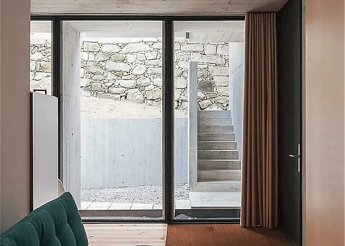 Apart Otel Oh! Porto Vila Nova de Gaia