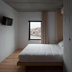 شقة فندقية Oh! Porto 4*