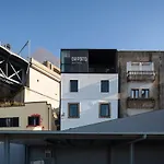 Oh! Porto Aparthotel Vila Nova de Gaia