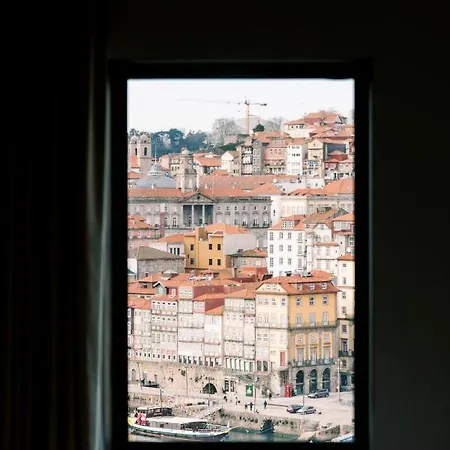 Oh! Porto Vila Nova de Gaia