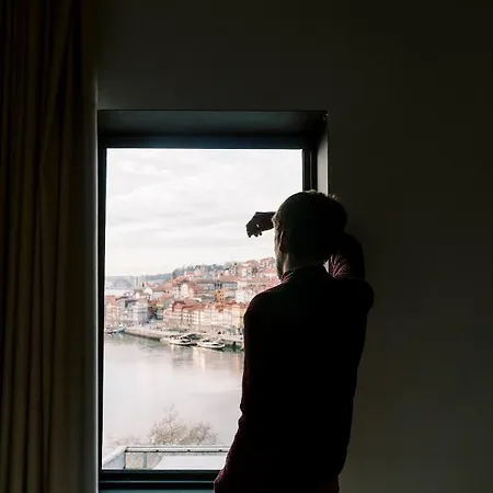 Appart hôtel Oh! Porto