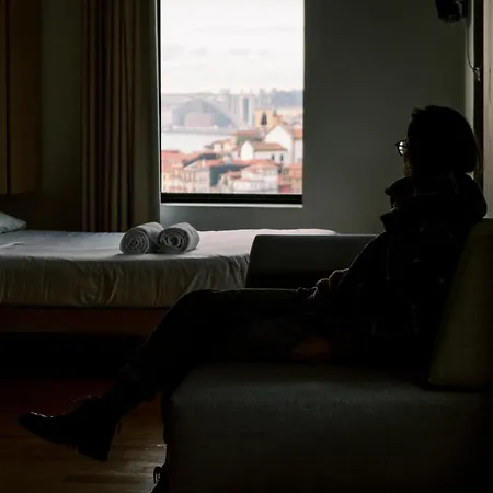 Oh! Porto Appart hôtel Vila Nova de Gaia
