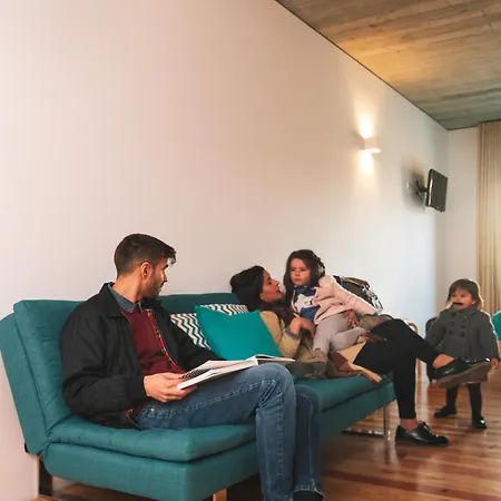 Appart hôtel Oh! Porto Vila Nova de Gaia