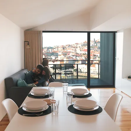 Oh! Porto Vila Nova de Gaia