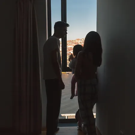 Oh! Porto Apart Otel Vila Nova de Gaia